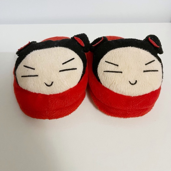 Pucca Slippers - Picture 2 of 5